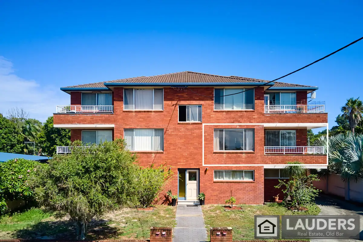 Main view of Homely flat listing, 2/30 Manning Street, Manning Point NSW 2430