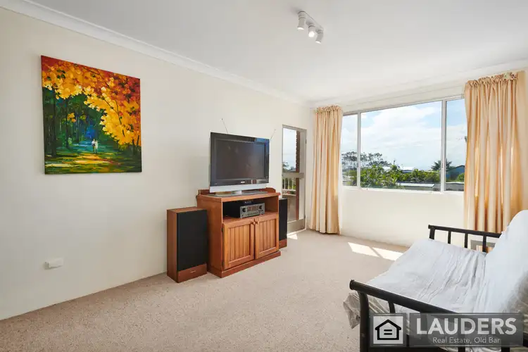 Second view of Homely flat listing, 2/30 Manning Street, Manning Point NSW 2430