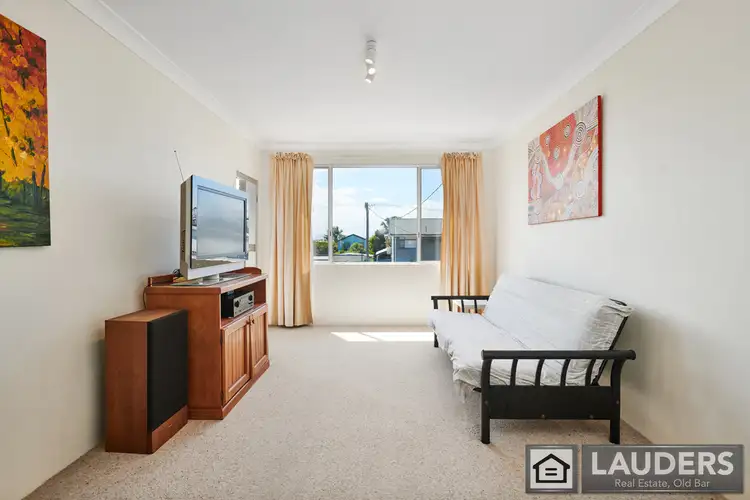 Third view of Homely flat listing, 2/30 Manning Street, Manning Point NSW 2430