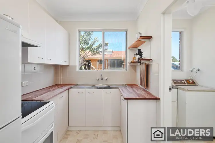 Fifth view of Homely flat listing, 2/30 Manning Street, Manning Point NSW 2430