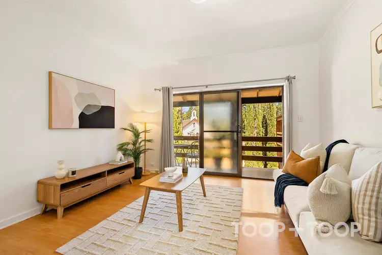 Second view of Homely unit listing, 10/169 Kensington Road, Kensington SA 5068