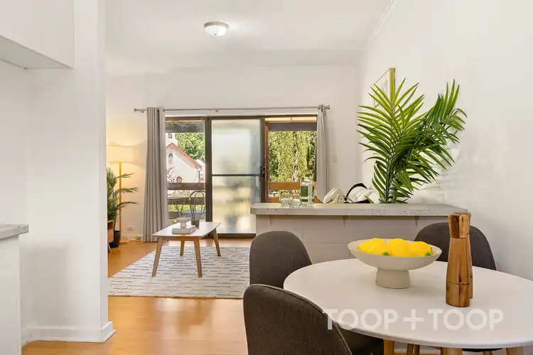 Third view of Homely unit listing, 10/169 Kensington Road, Kensington SA 5068