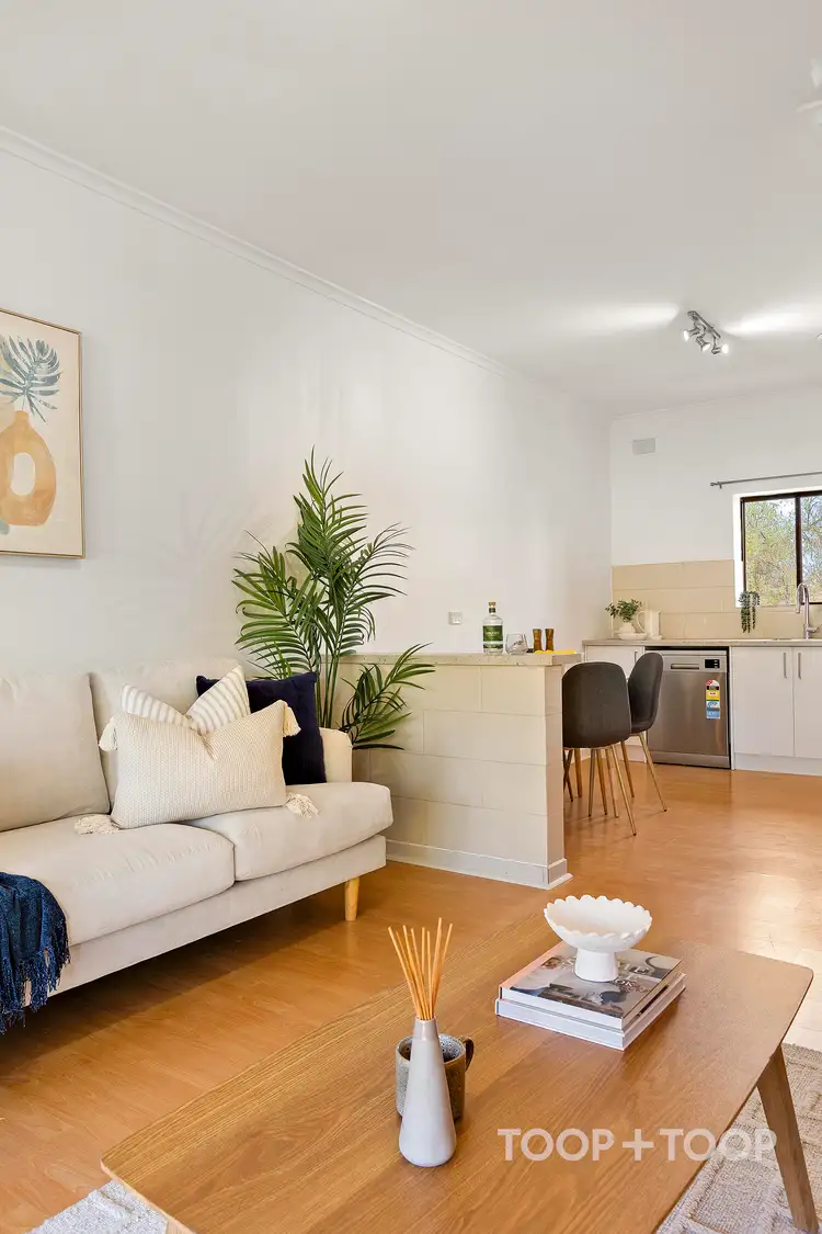 Fourth view of Homely unit listing, 10/169 Kensington Road, Kensington SA 5068
