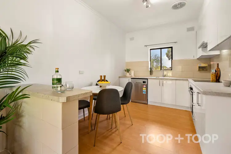 Fifth view of Homely unit listing, 10/169 Kensington Road, Kensington SA 5068