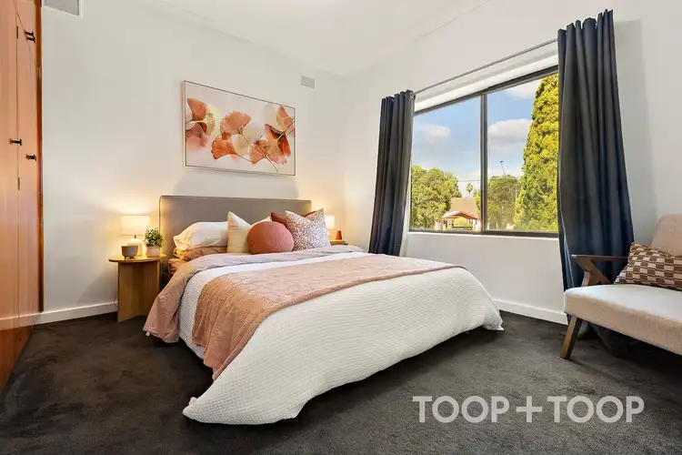Sixth view of Homely unit listing, 10/169 Kensington Road, Kensington SA 5068