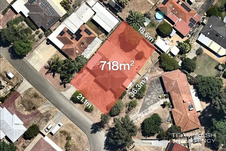 22 Pedder Way, Parmelia WA 6167