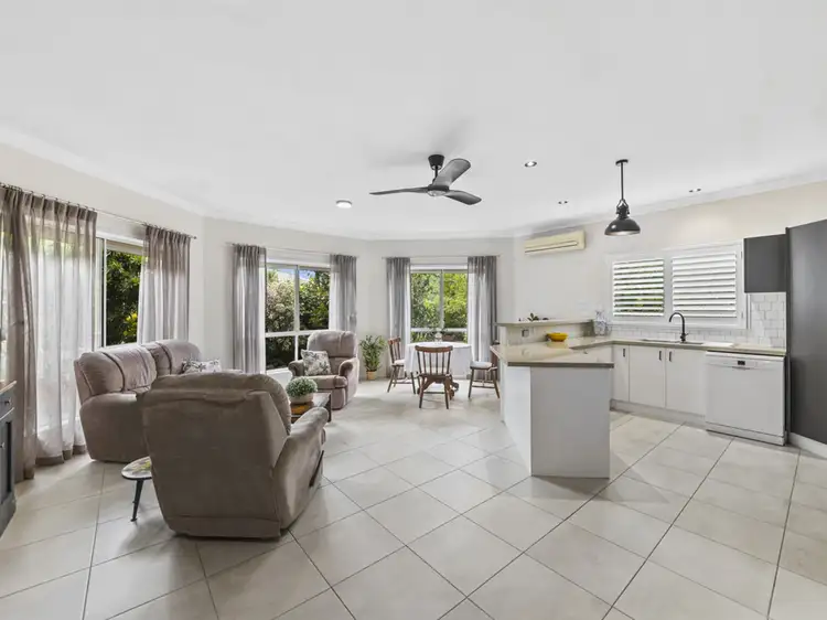 Fourth view of Homely house listing, 15 Willaroo Close, Flinders View QLD 4305