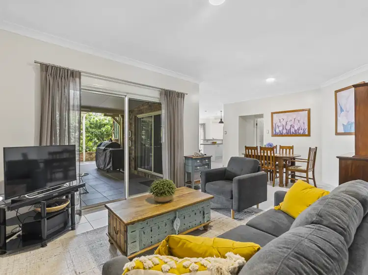Sixth view of Homely house listing, 15 Willaroo Close, Flinders View QLD 4305