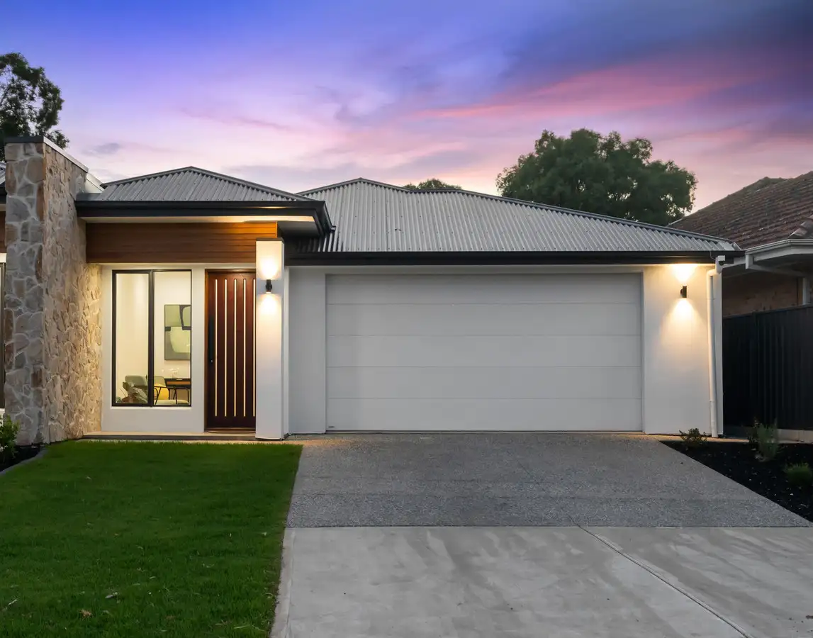 Main view of Homely house listing, 7A Munchenberg Avenue, Campbelltown SA 5074