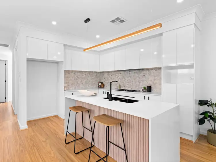 Third view of Homely house listing, 7A Munchenberg Avenue, Campbelltown SA 5074