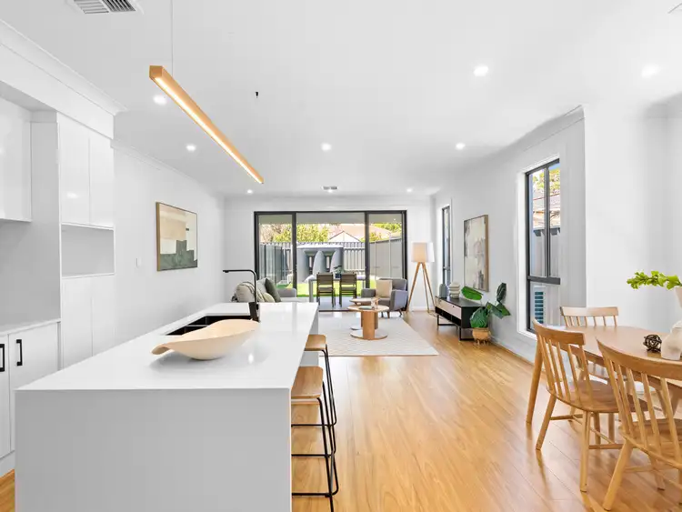 Fourth view of Homely house listing, 7A Munchenberg Avenue, Campbelltown SA 5074