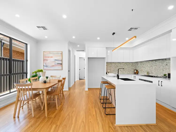 Sixth view of Homely house listing, 7A Munchenberg Avenue, Campbelltown SA 5074