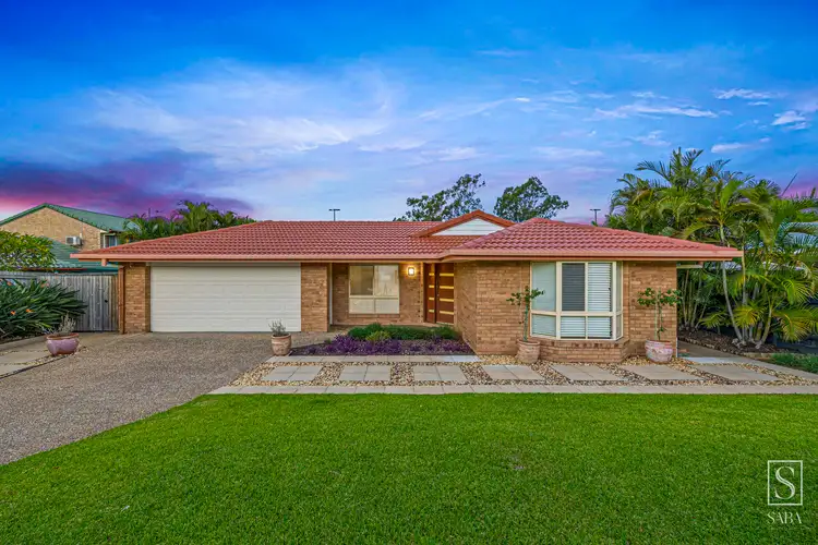 12 Innes Place, Middle Park QLD 4074