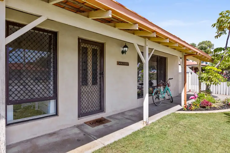 Sixth view of Homely house listing, 8 Shallow Close, Waikiki WA 6169