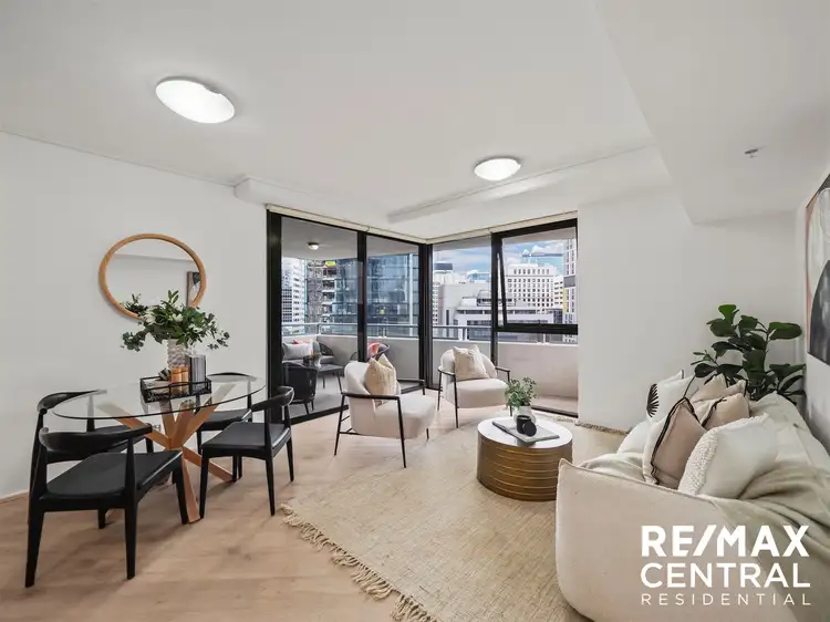 Level 22/420 Queen Street