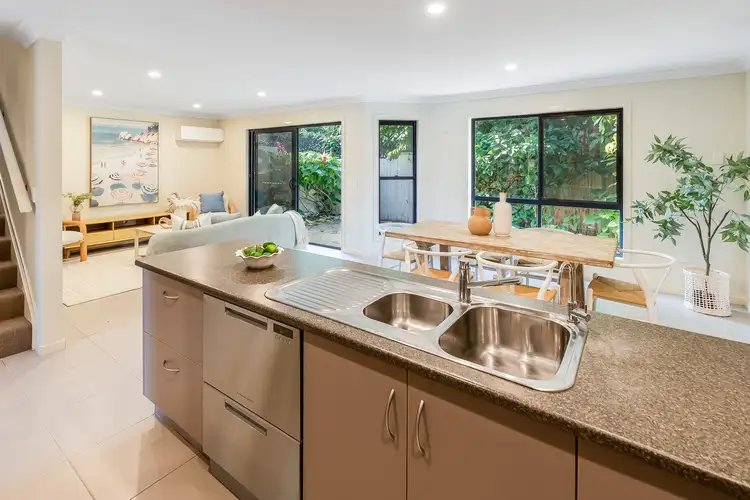 Fifth view of Homely townhouse listing, 3/42 Livermore Street, Redcliffe QLD 4020