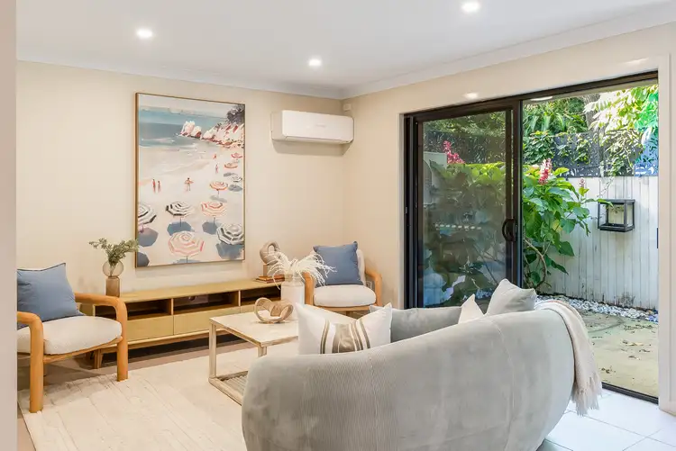 Sixth view of Homely townhouse listing, 3/42 Livermore Street, Redcliffe QLD 4020