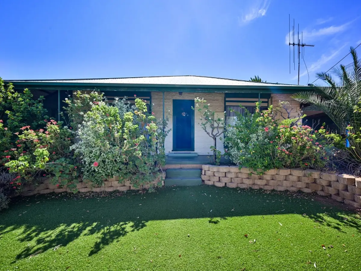 Main view of Homely house listing, 16B Thompson Street, Port Augusta SA 5700