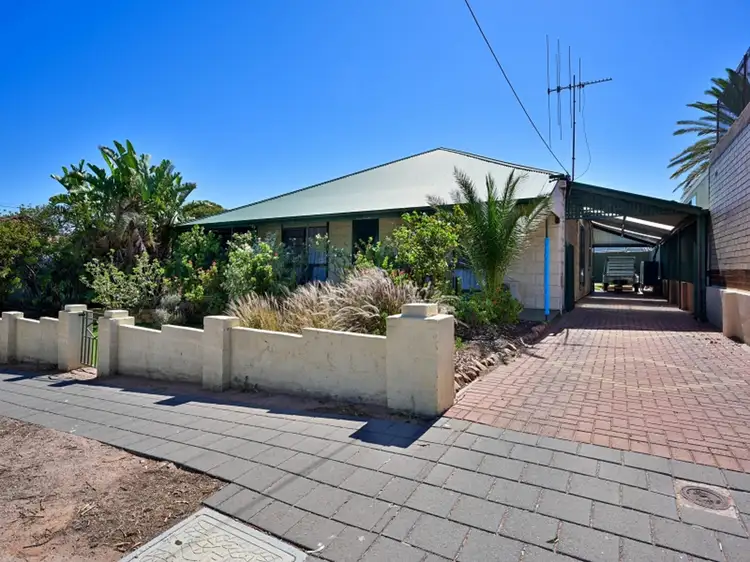 Second view of Homely house listing, 16B Thompson Street, Port Augusta SA 5700