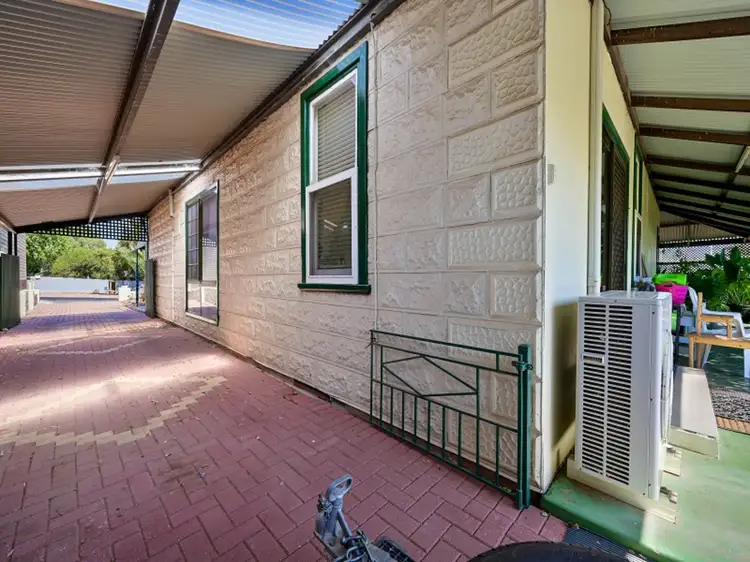 Fourth view of Homely house listing, 16B Thompson Street, Port Augusta SA 5700