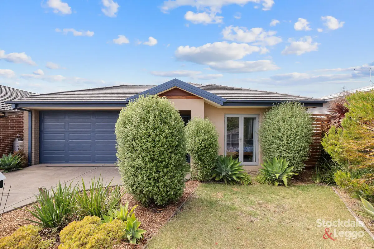 Main view of Homely house listing, 11 Parkridge Close, Cowes VIC 3922