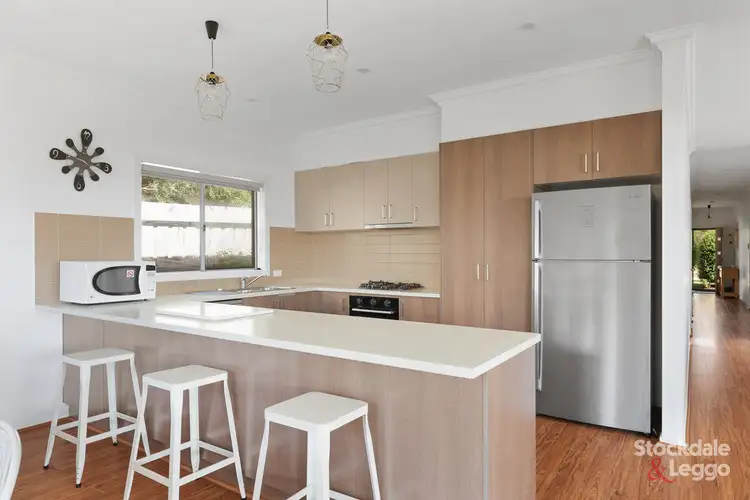 Fourth view of Homely house listing, 11 Parkridge Close, Cowes VIC 3922
