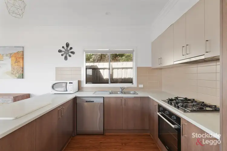 Fifth view of Homely house listing, 11 Parkridge Close, Cowes VIC 3922
