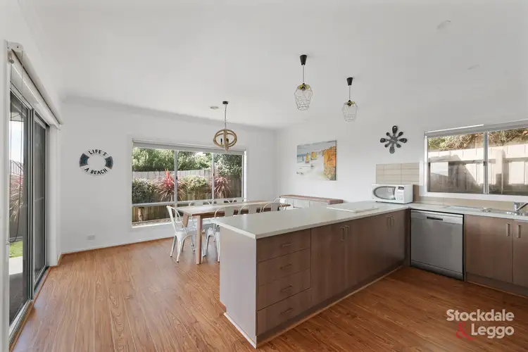 Sixth view of Homely house listing, 11 Parkridge Close, Cowes VIC 3922