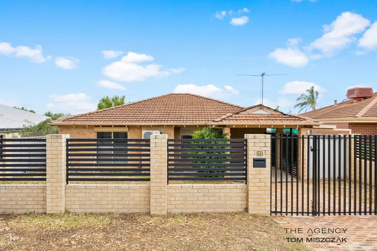 5B Digby Street, Gosnells WA 6110