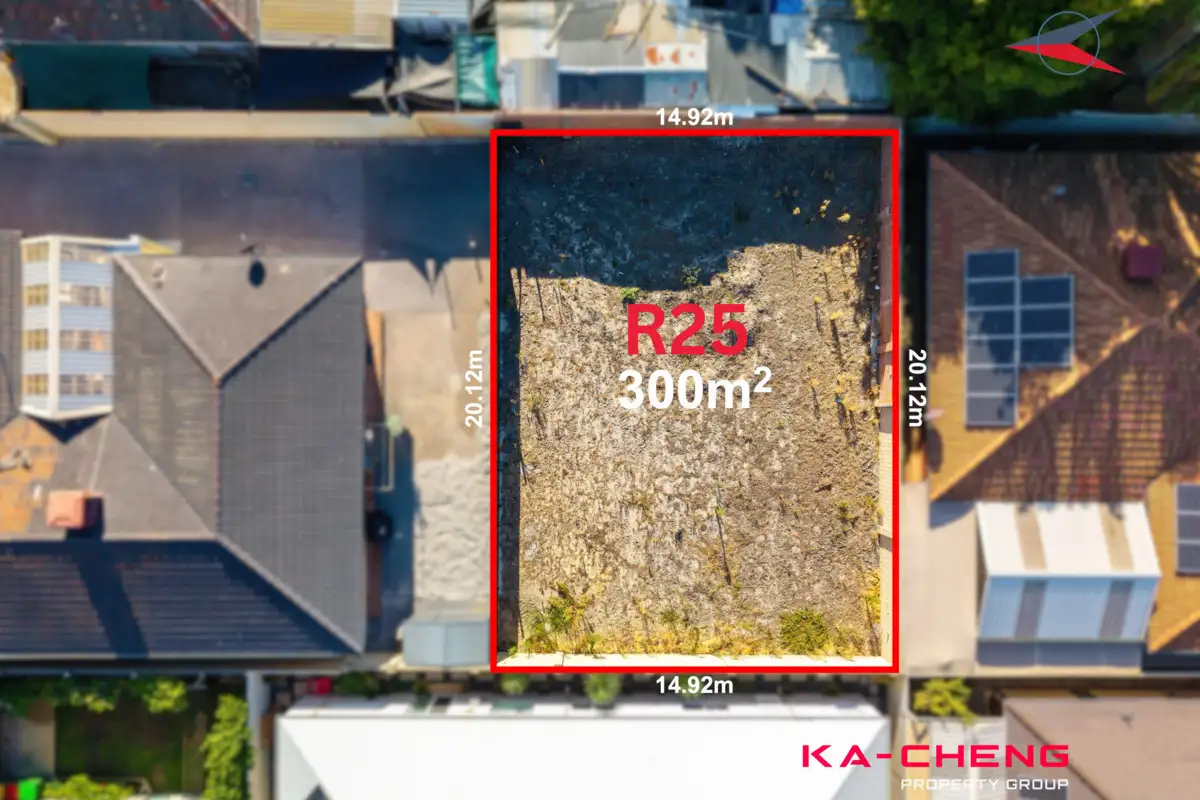 Main view of Homely land listing, 27A Maritana Street, Morley WA 6062