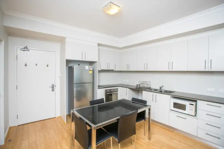 Fourth view of Homely apartment listing, 23/177 Stirling Street, Perth WA 6000
