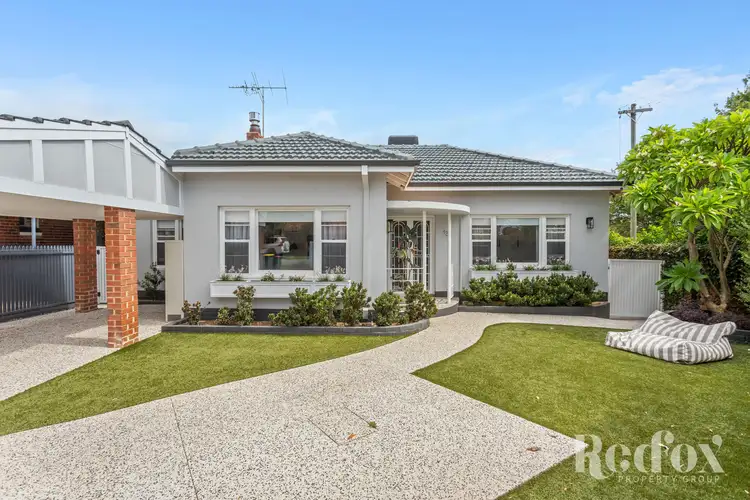 136 Wood Street, Inglewood WA 6052