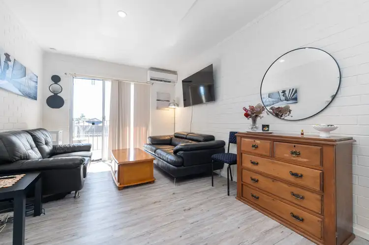 Second view of Homely apartment listing, 18/19 Joseph Street, Maylands WA 6051