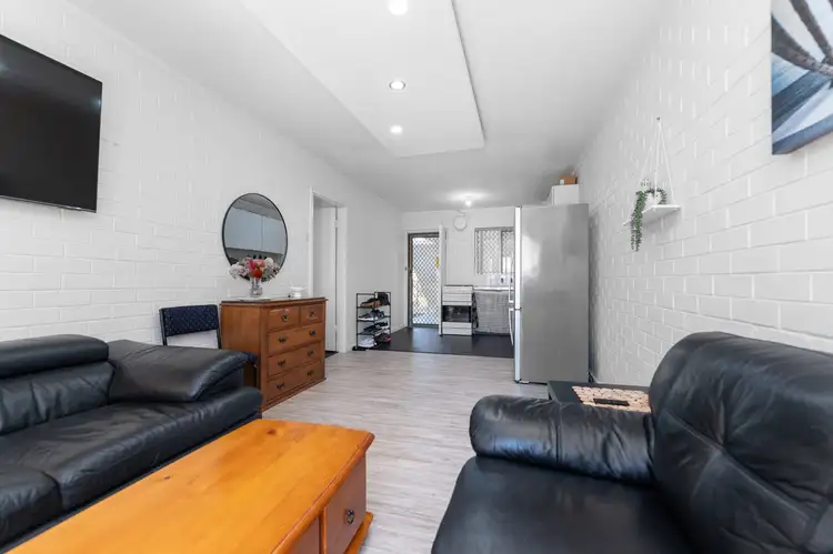 Third view of Homely apartment listing, 18/19 Joseph Street, Maylands WA 6051