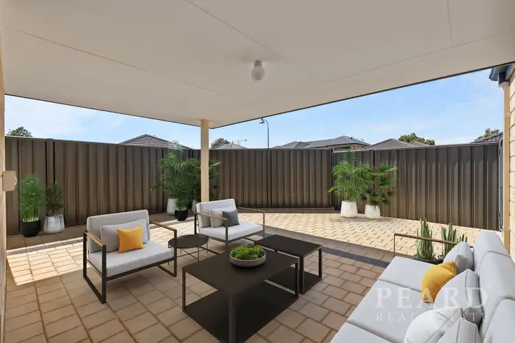 Main view of Homely house listing, 21 Astrolux Court, Banksia Grove WA 6031