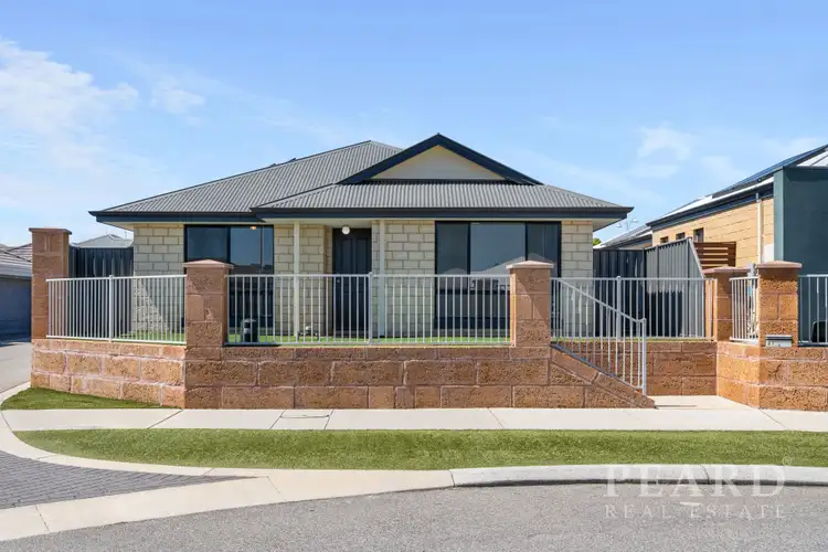 Sixth view of Homely house listing, 21 Astrolux Court, Banksia Grove WA 6031