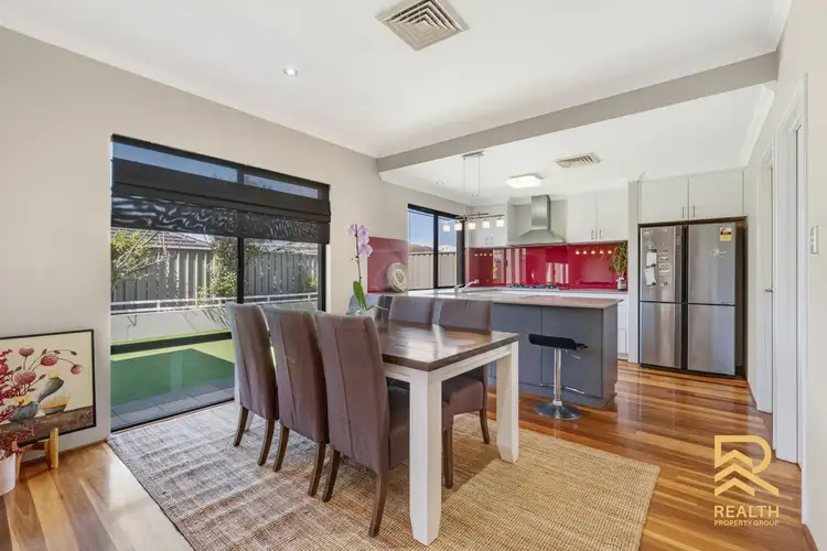 Third view of Homely house listing, 21 Blacksmith Street, Queens Park WA 6107