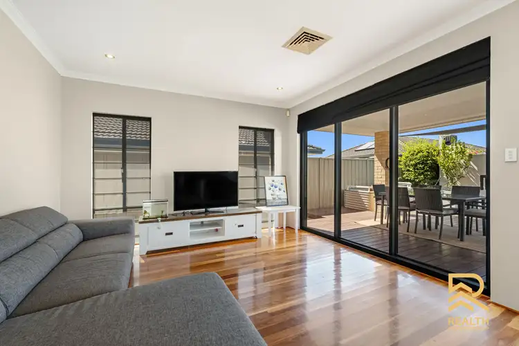 Fourth view of Homely house listing, 21 Blacksmith Street, Queens Park WA 6107