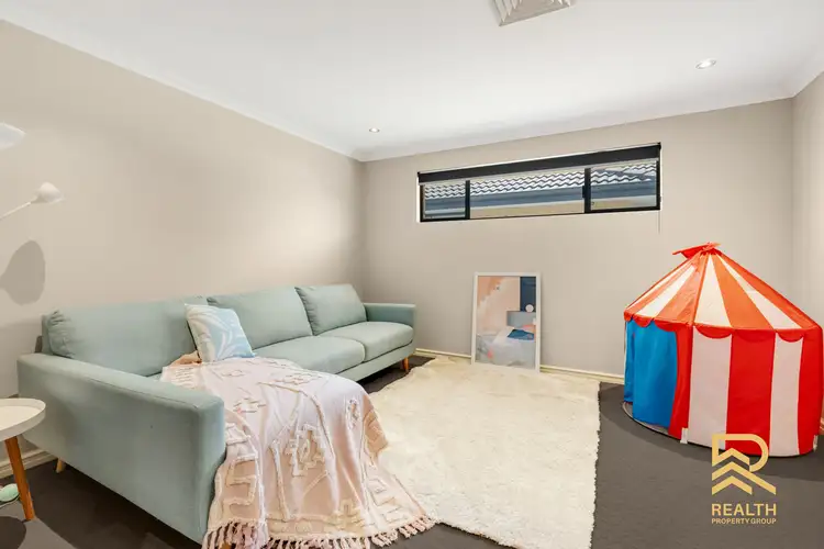 Fifth view of Homely house listing, 21 Blacksmith Street, Queens Park WA 6107
