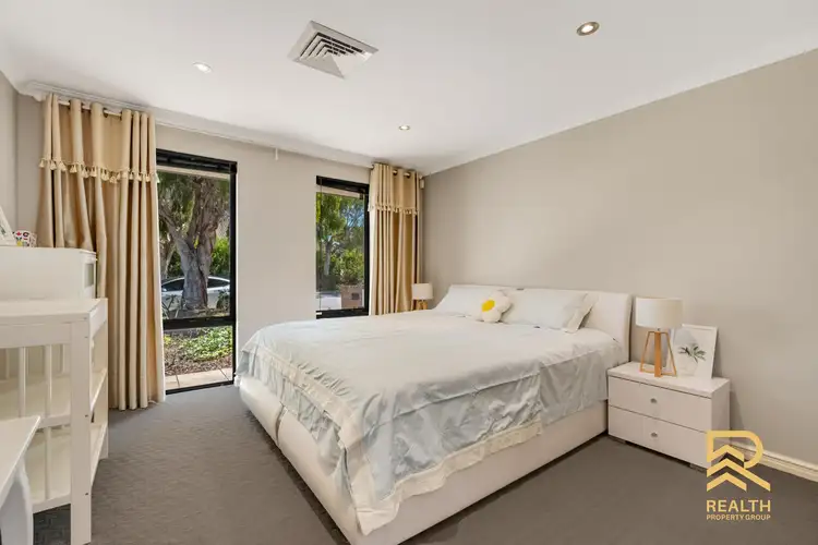 Sixth view of Homely house listing, 21 Blacksmith Street, Queens Park WA 6107