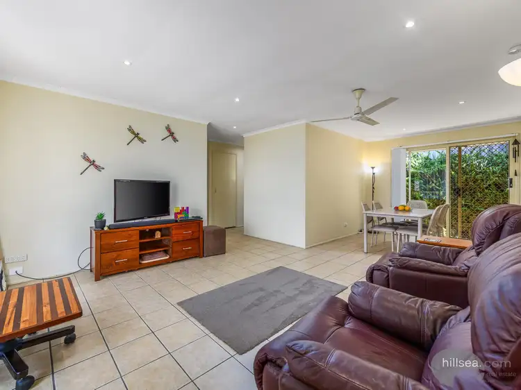 Second view of Homely semi-detached listing, 2/37 Broadway Drive, Oxenford QLD 4210