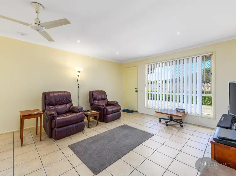 Third view of Homely semi-detached listing, 2/37 Broadway Drive, Oxenford QLD 4210