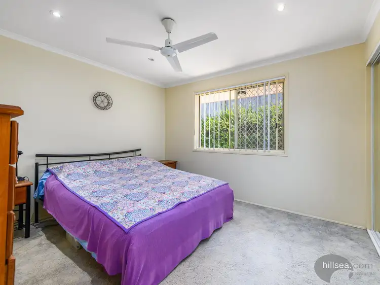 Fifth view of Homely semi-detached listing, 2/37 Broadway Drive, Oxenford QLD 4210