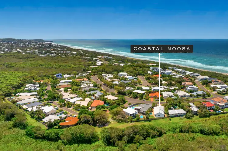 Second view of Homely house listing, 19 Wavecrest Drive, Castaways Beach QLD 4567