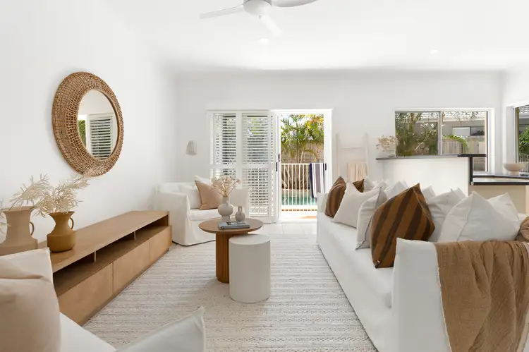 Third view of Homely house listing, 19 Wavecrest Drive, Castaways Beach QLD 4567