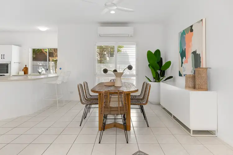 Fourth view of Homely house listing, 19 Wavecrest Drive, Castaways Beach QLD 4567