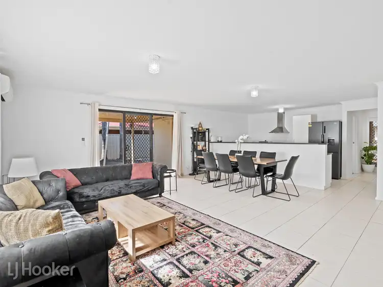 Second view of Homely house listing, 18 Charta Circuit, Smithfield SA 5114