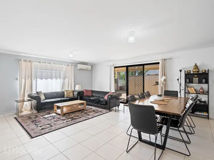 Third view of Homely house listing, 18 Charta Circuit, Smithfield SA 5114