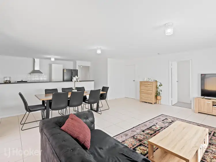 Fourth view of Homely house listing, 18 Charta Circuit, Smithfield SA 5114