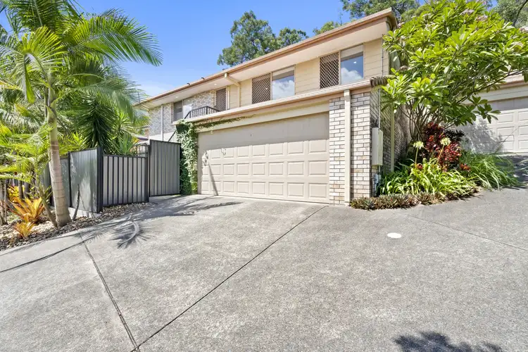 1/82 Paddington Drive, Carrara QLD 4211